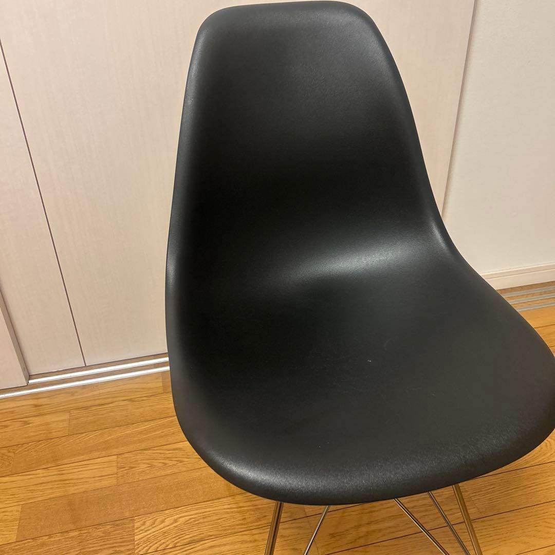【Herman Miller】イームズ　プラスチックシェルチェア