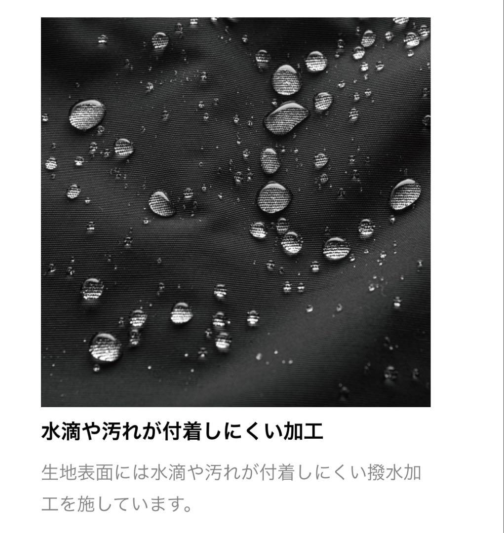 【Lサイズ】RSタイチ RSJ726 モンスター オールシーズンパーカ