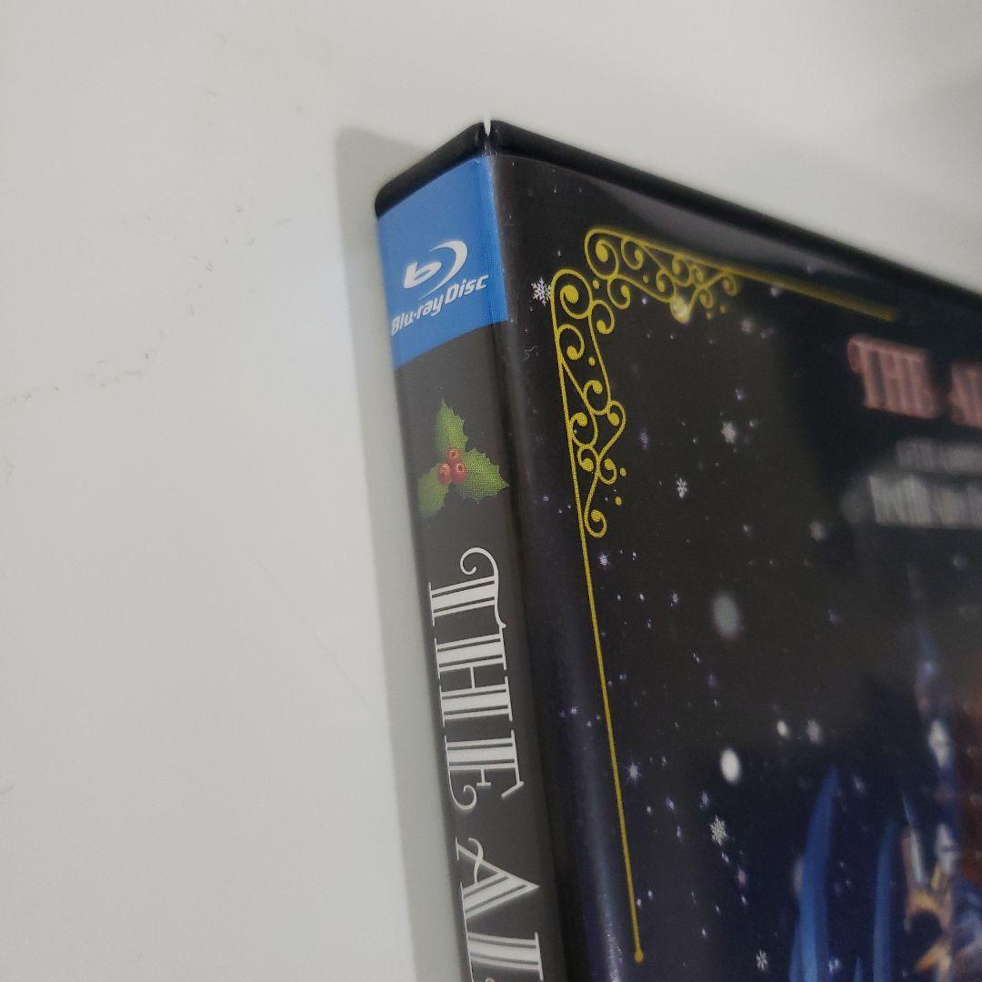 THE ALFEE 2018 冬の巻　Blu-ray
