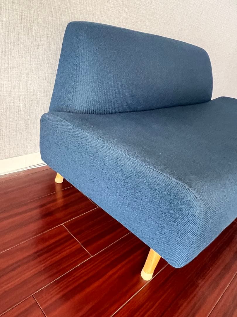IDEE aosofa 2人掛け アオソファー イデー 家具 インテリア 北欧