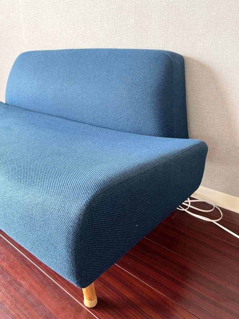IDEE aosofa 2人掛け アオソファー イデー 家具 インテリア 北欧
