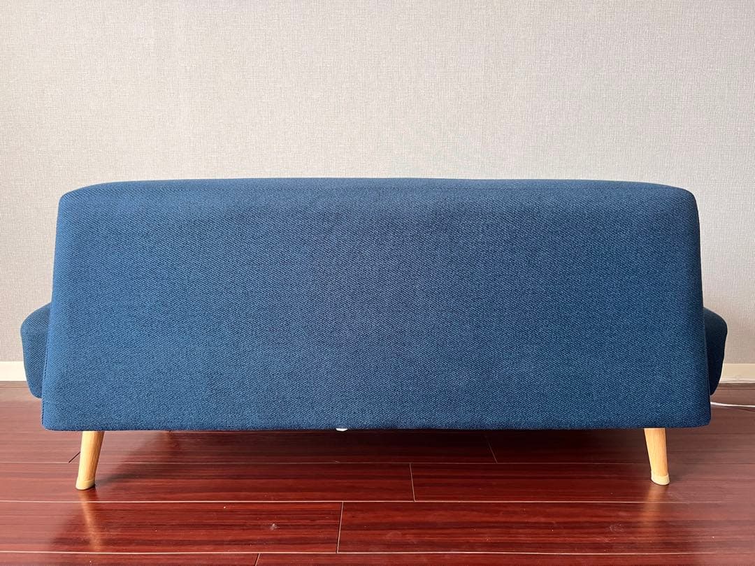 IDEE aosofa 2人掛け アオソファー イデー 家具 インテリア 北欧