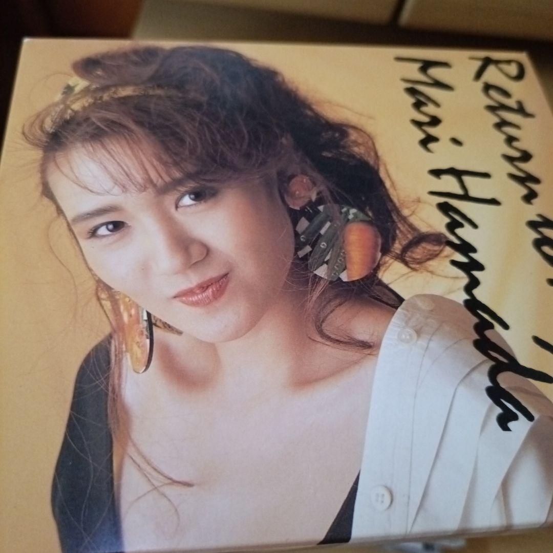 浜田麻里