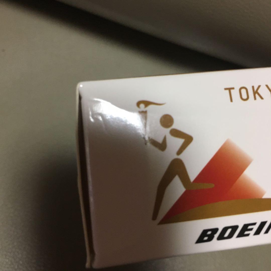 787-8 東京オリンピック