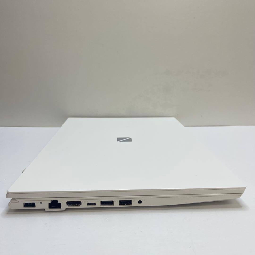 Windowsノート本体 #918 NEC LAVIE N1555/A i5-10210U SSD512