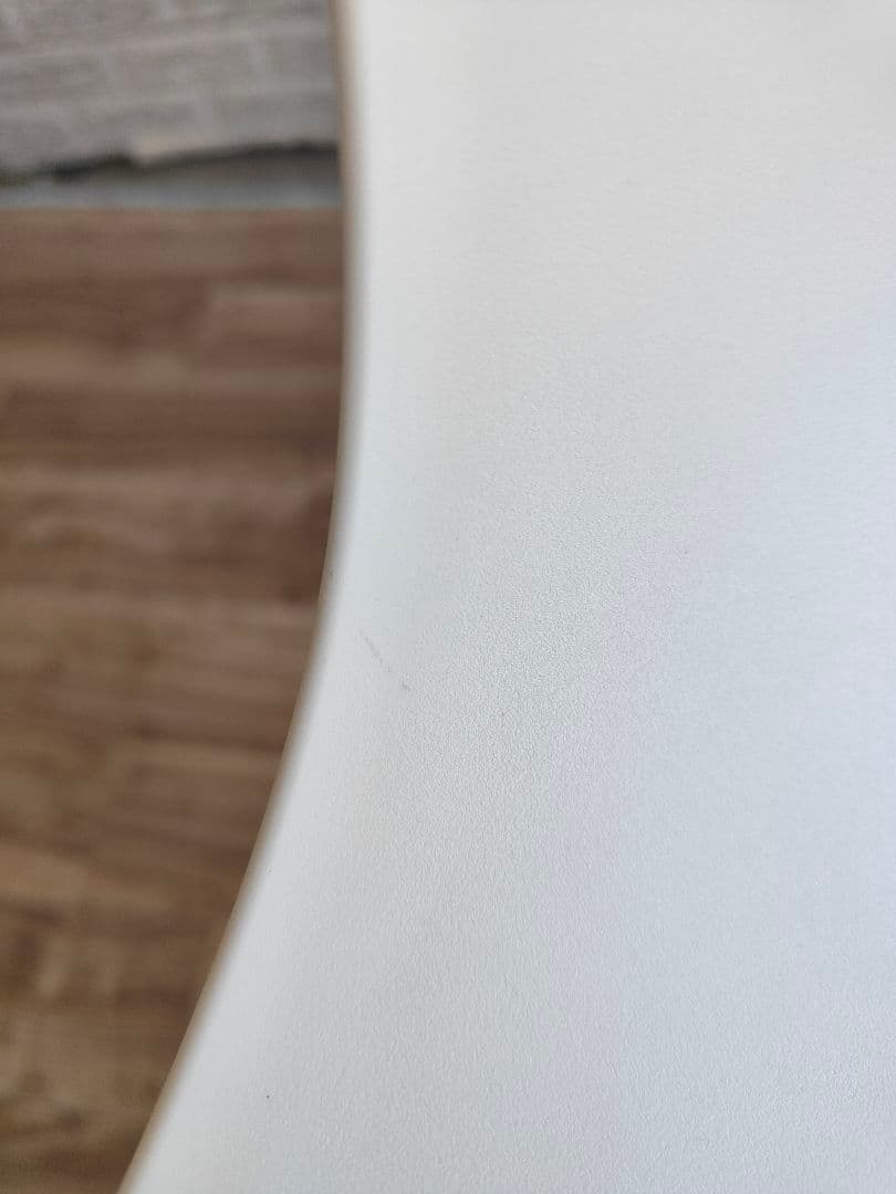 vitra ヴィトラ HAL RE スツール ミディアム コットンホワイト7