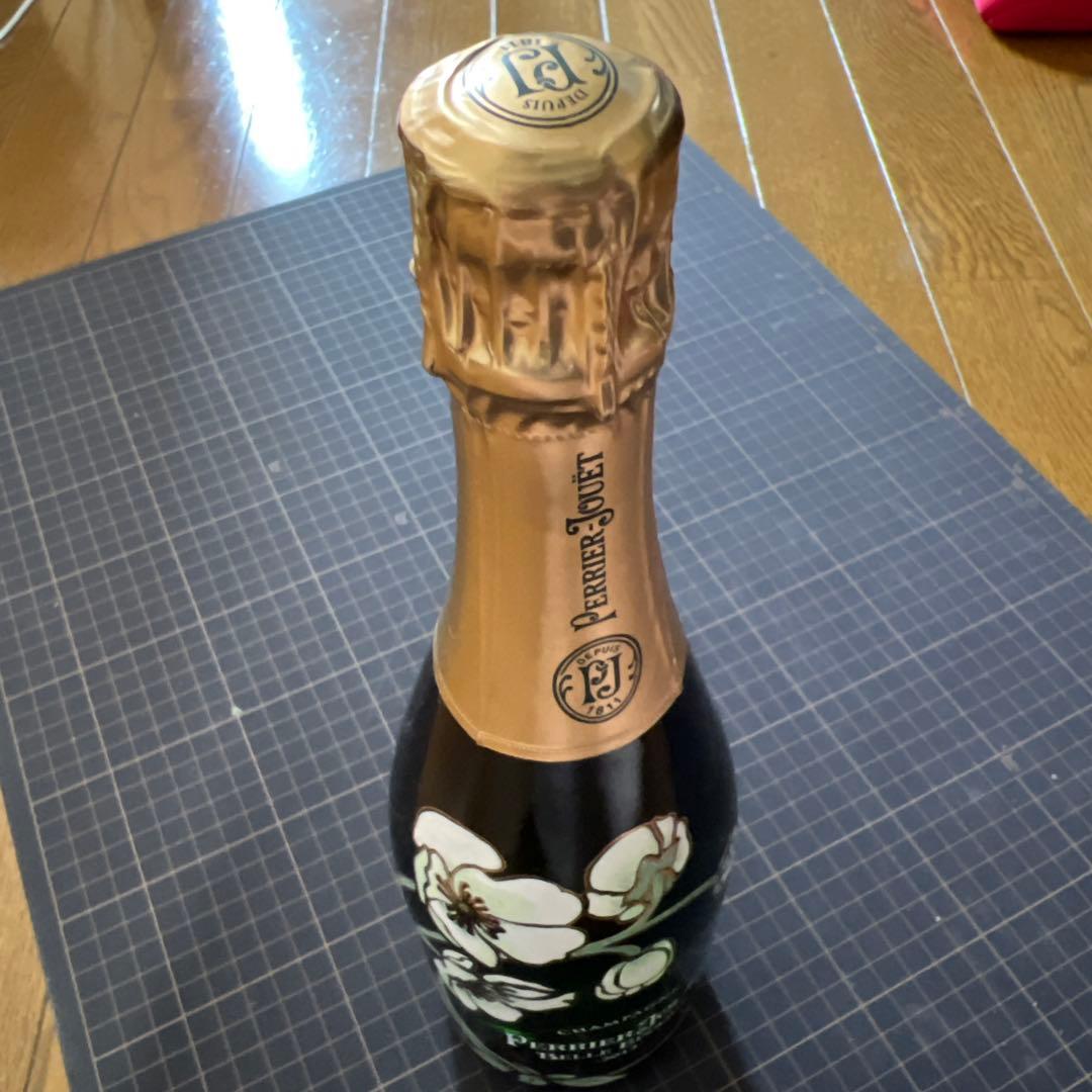 ペリエ ジュエ ベル エポック 白 2013 750ml