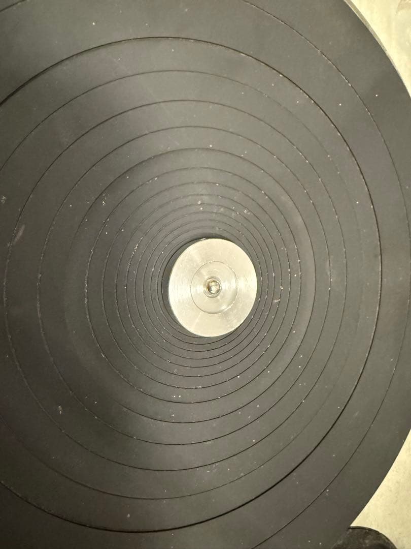 さ*ち様 Technics SL-1200 MK2 ターンテーブル 希少品