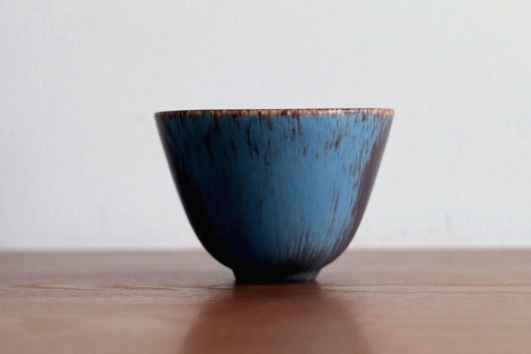 Gunnar Nylund グンナーニールンド ボウル 抹茶碗 27162