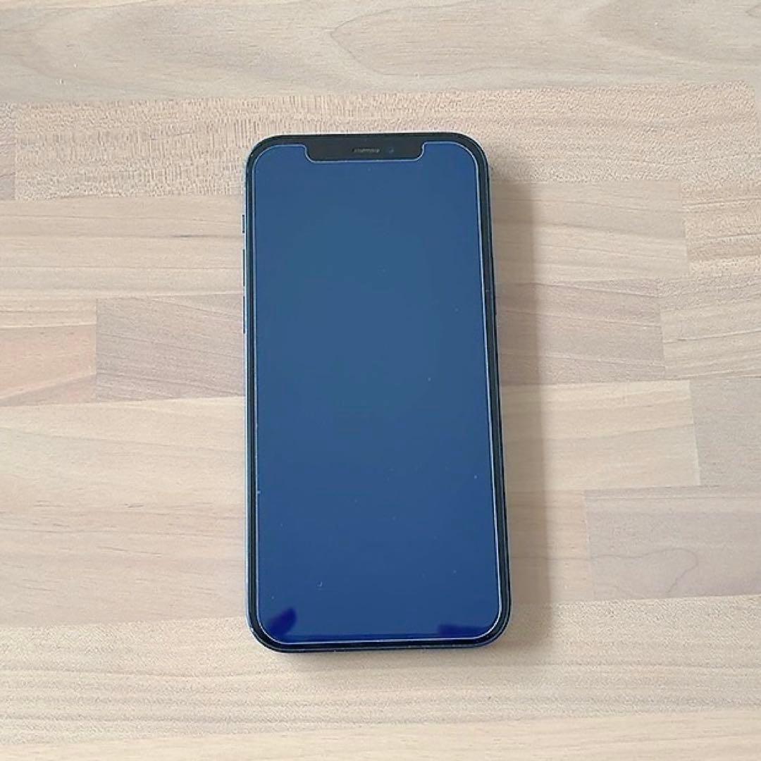 n*a様 iPhone12 128GB SIMフリー