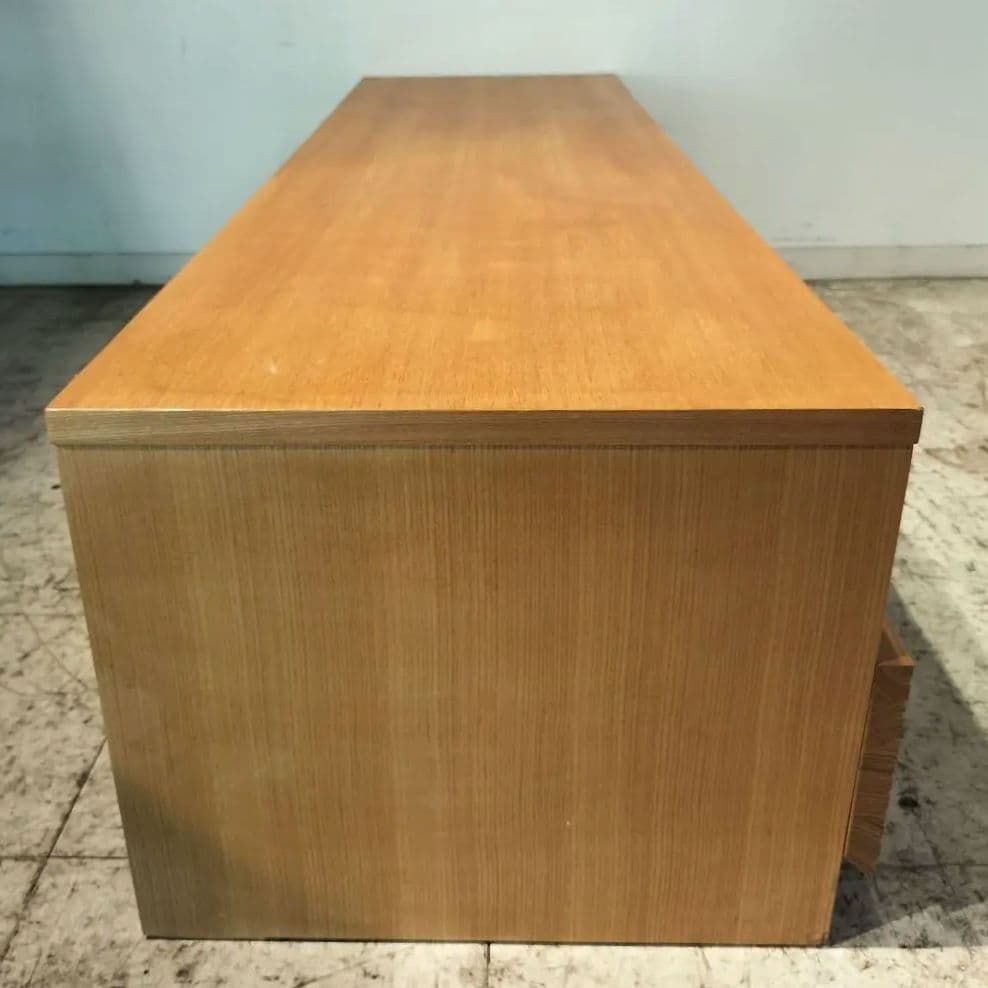 M♦年始Sale東名 北欧 テレビボード　ローボード 150cm