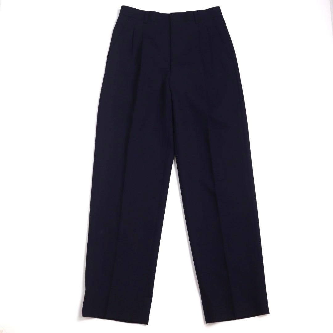 4点セット vintage ダブルジャケット セットアップ ネクタイ イッセイ