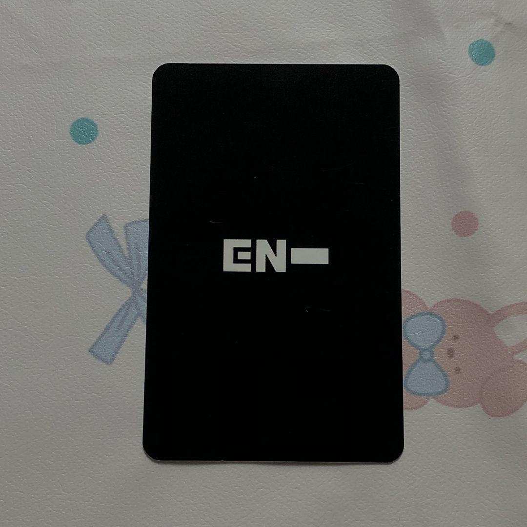 ENHYPEN エナプ ツアー記念 Weveres トレカ ジェイク