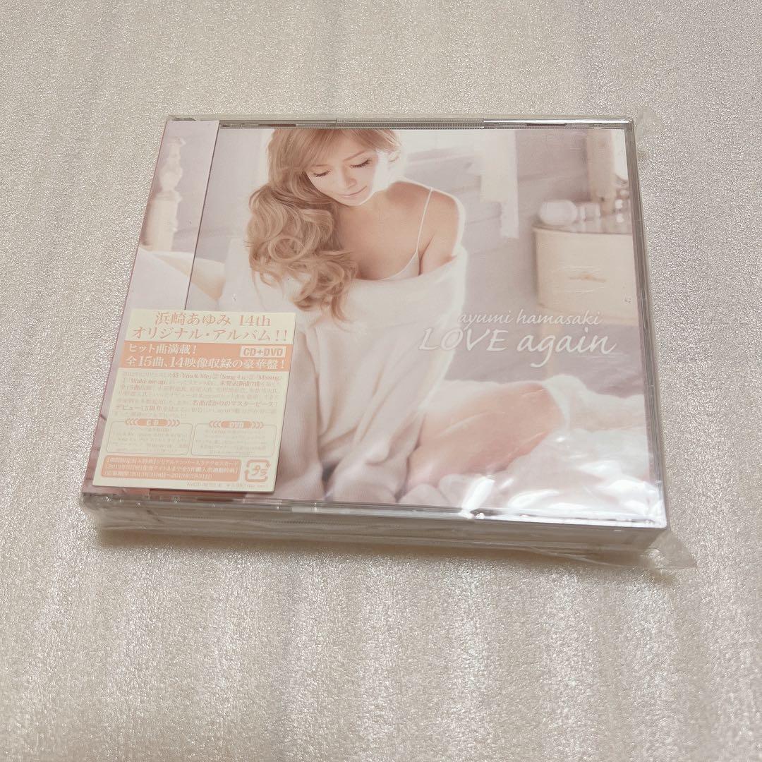 浜崎あゆみ CD DVD まとめ売り 写真確認用❷
