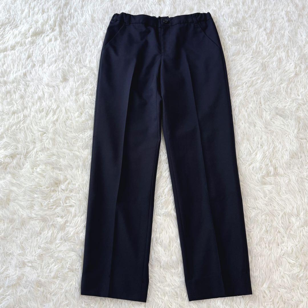 【極美品】ユナイテッドアローズ ブレザー スーツ 4点セット 男の子 160