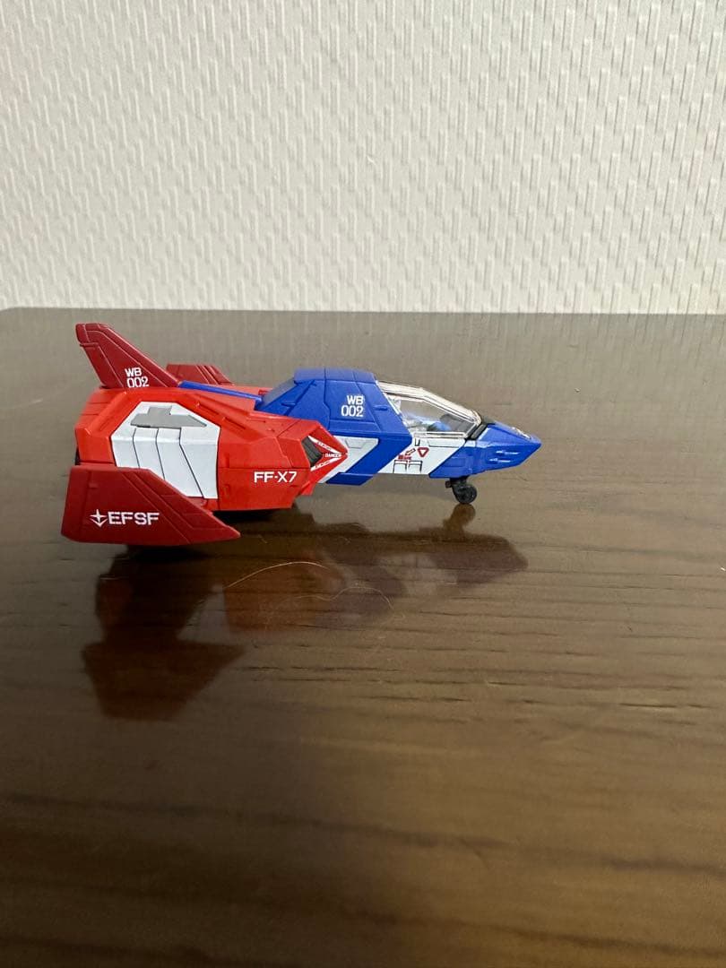 PG UNLEASHED 1/60 RX-78-2 ガンダム　完成品