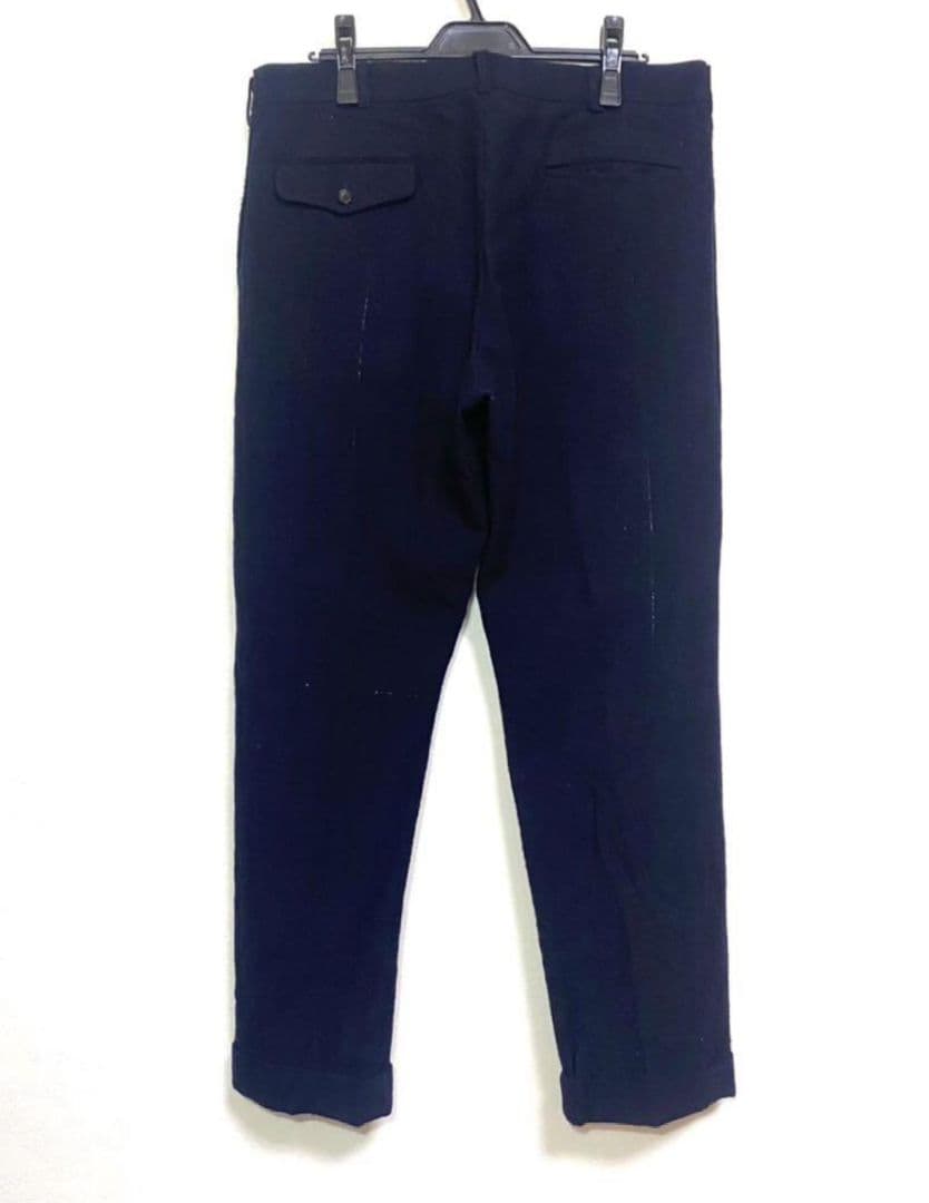 comme des garcons homme 田中オム セットアップ