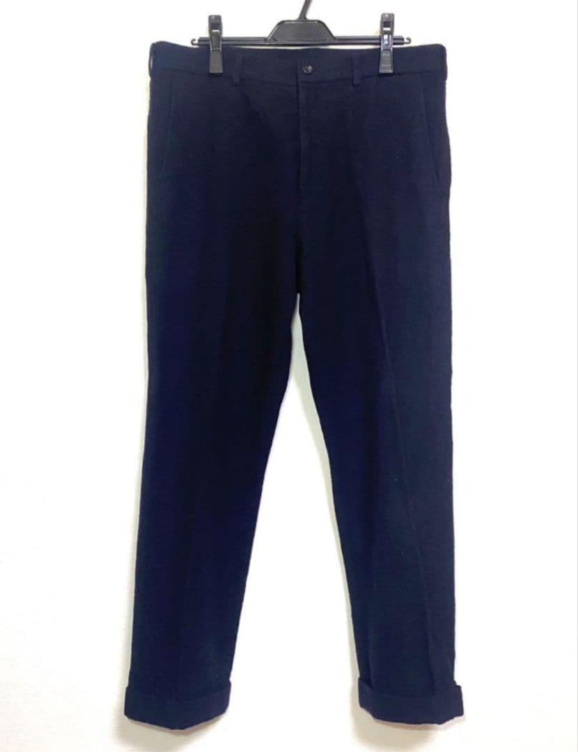 comme des garcons homme 田中オム セットアップ