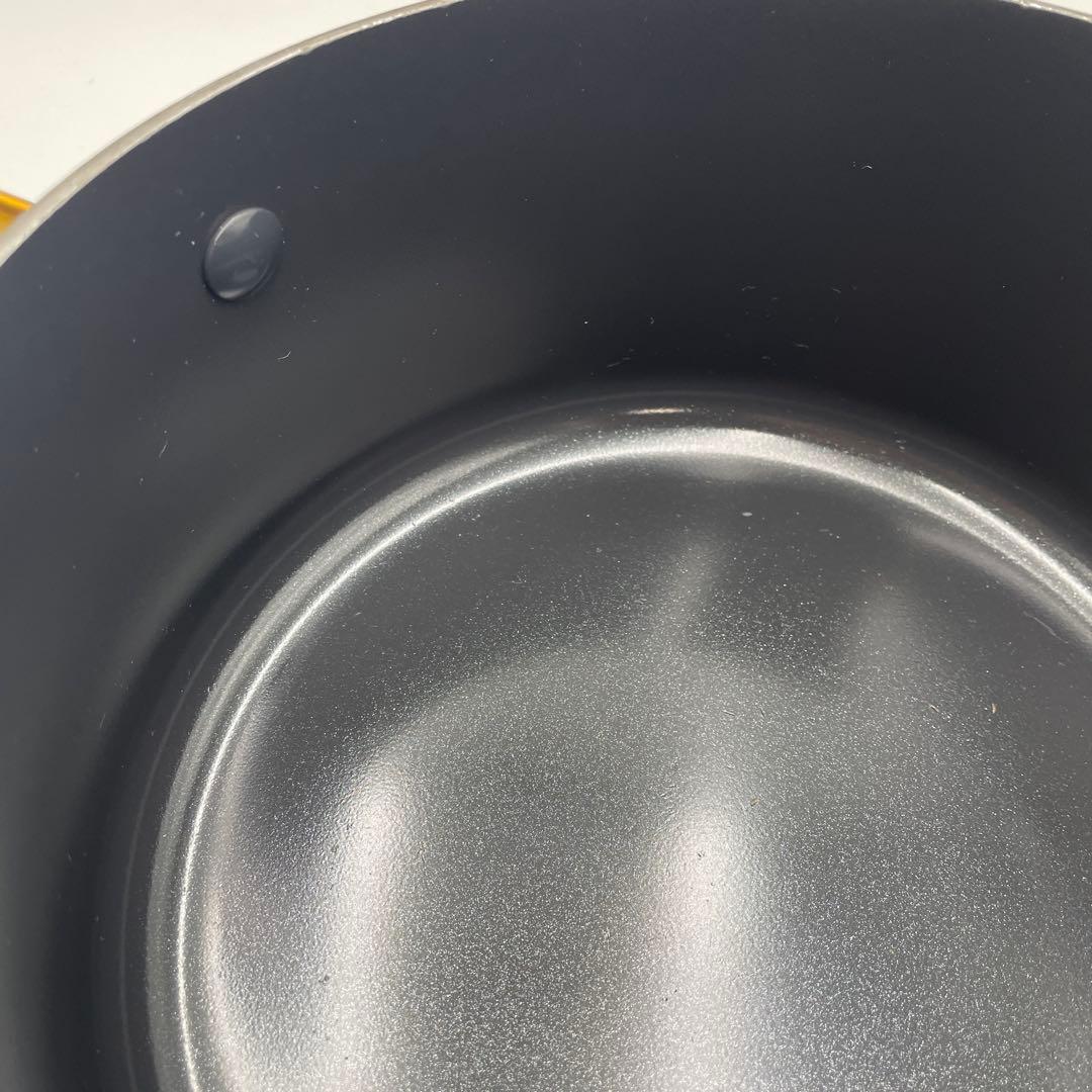 美品　グリーンパン GreenPan ストゥディオ クックウェア4点　IH対応