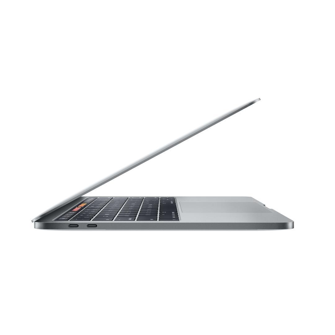 13.3インチMacBookPro USキーボード Touch Barあり
