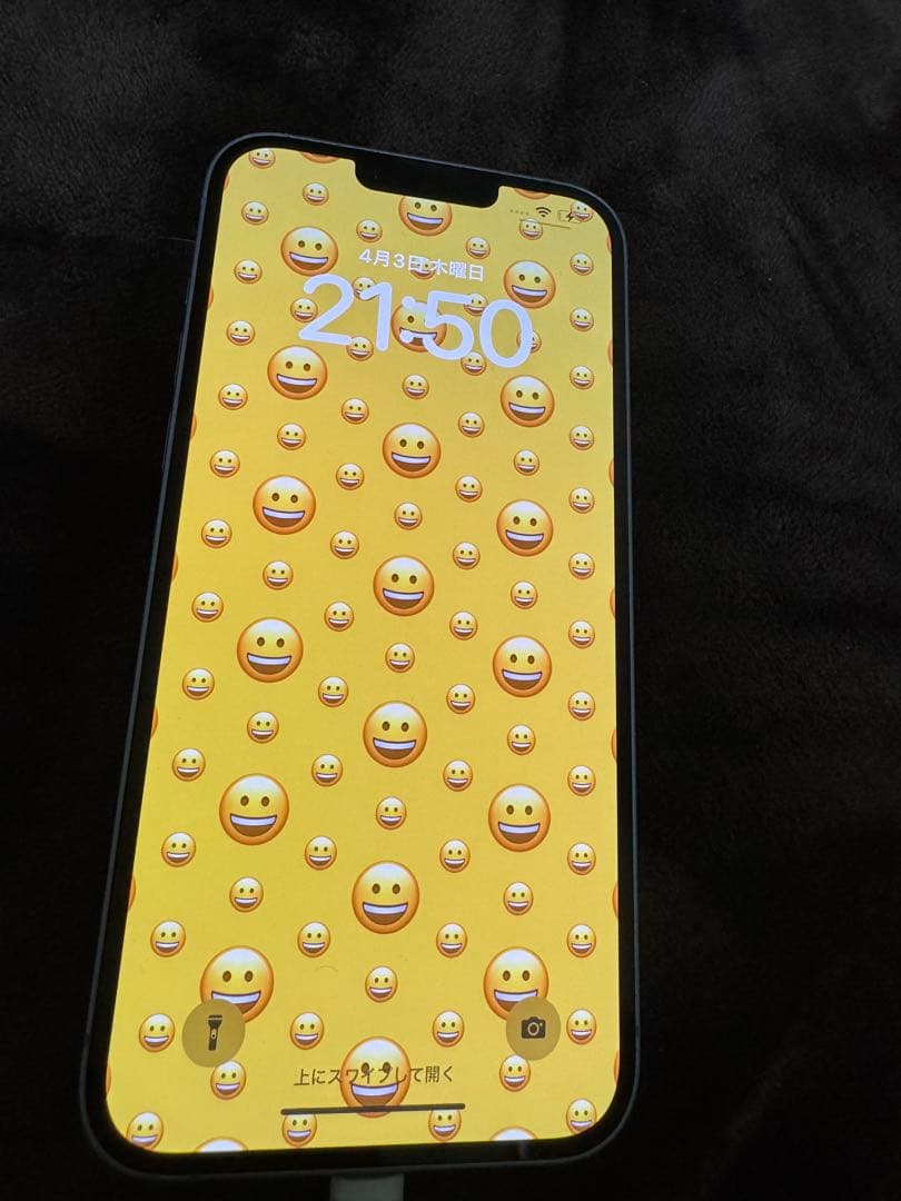 iPhone14プラス125GB
