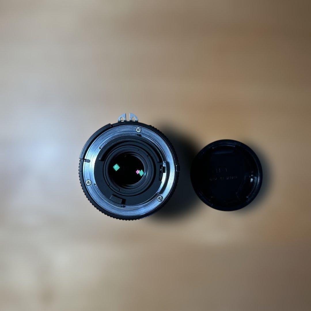 ニコン　Ai-NIKKOR 35mm 1:2.8