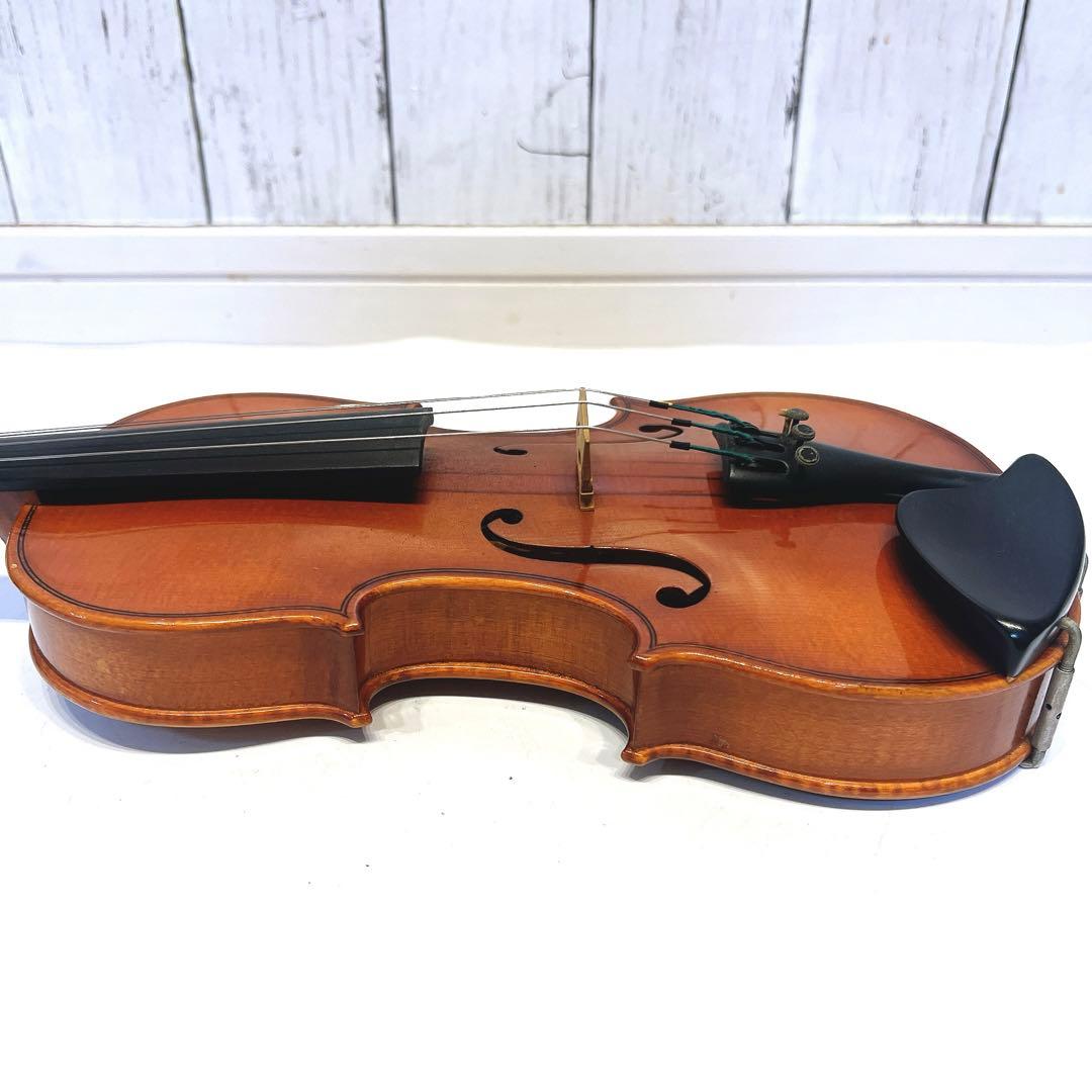 【美品】KARL HOFNER 1998年 1/4 カールヘフナー美虎杢KH12