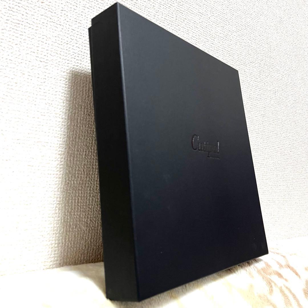 【新品未使用★未開封】Cutipol GOAディナー6点セット　ギフトボックス入