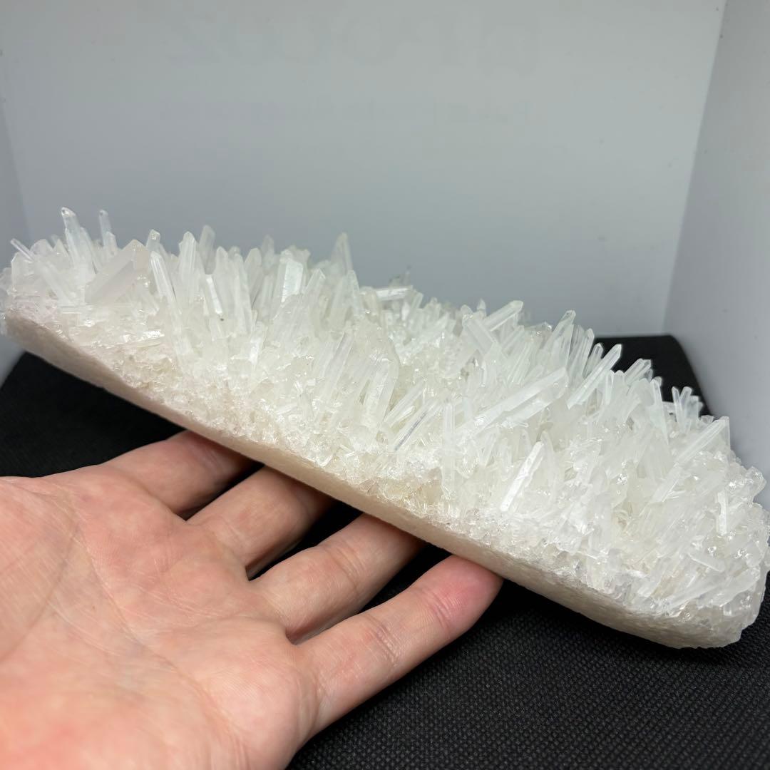 【風水 水晶 クラスター 大 240】