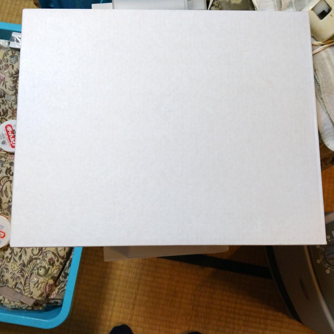 新品 お盆 箱あり