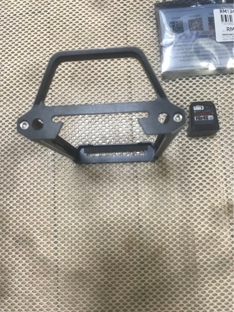 KYOSHO Noble NB4 ラジコン送信機