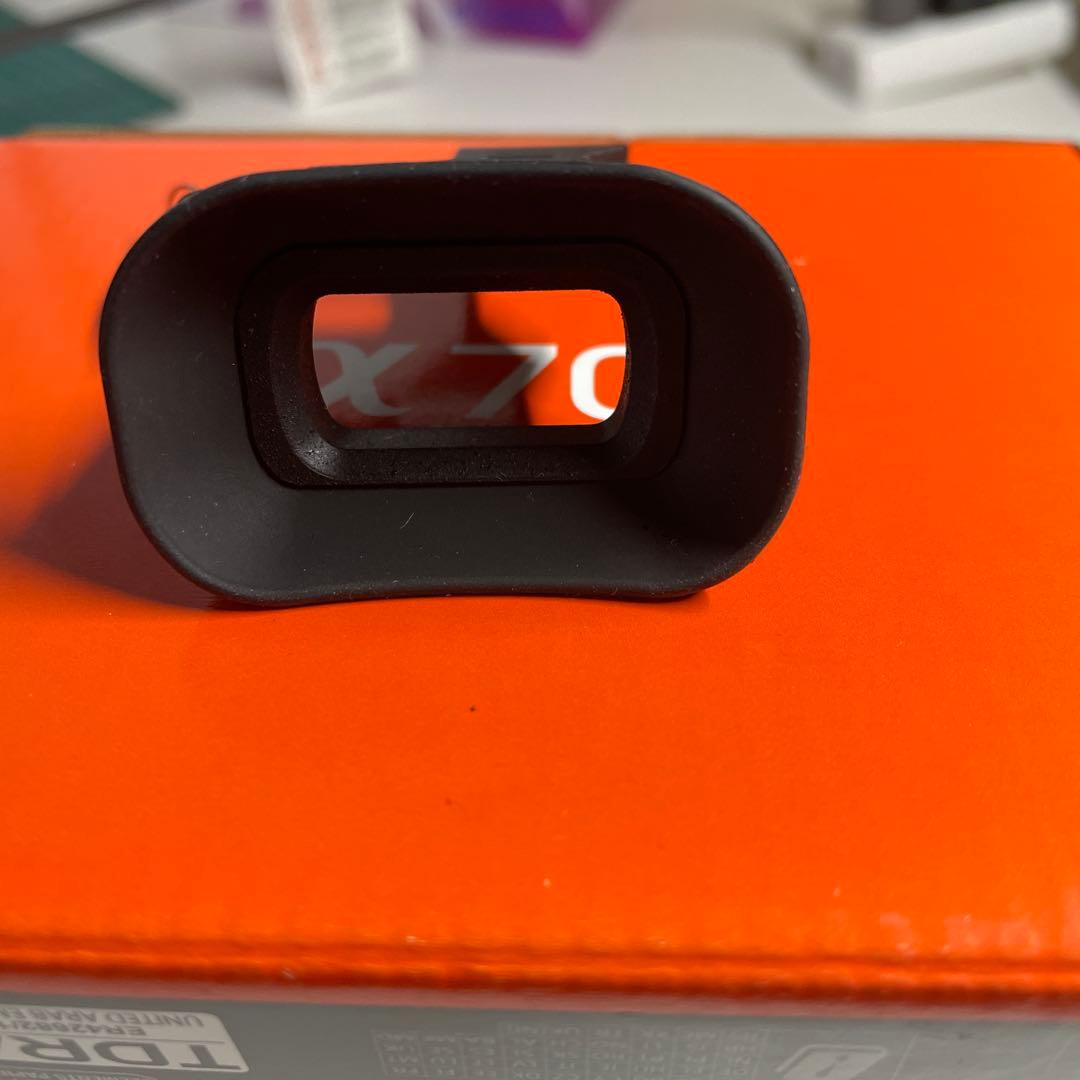 SONY α7cⅡ