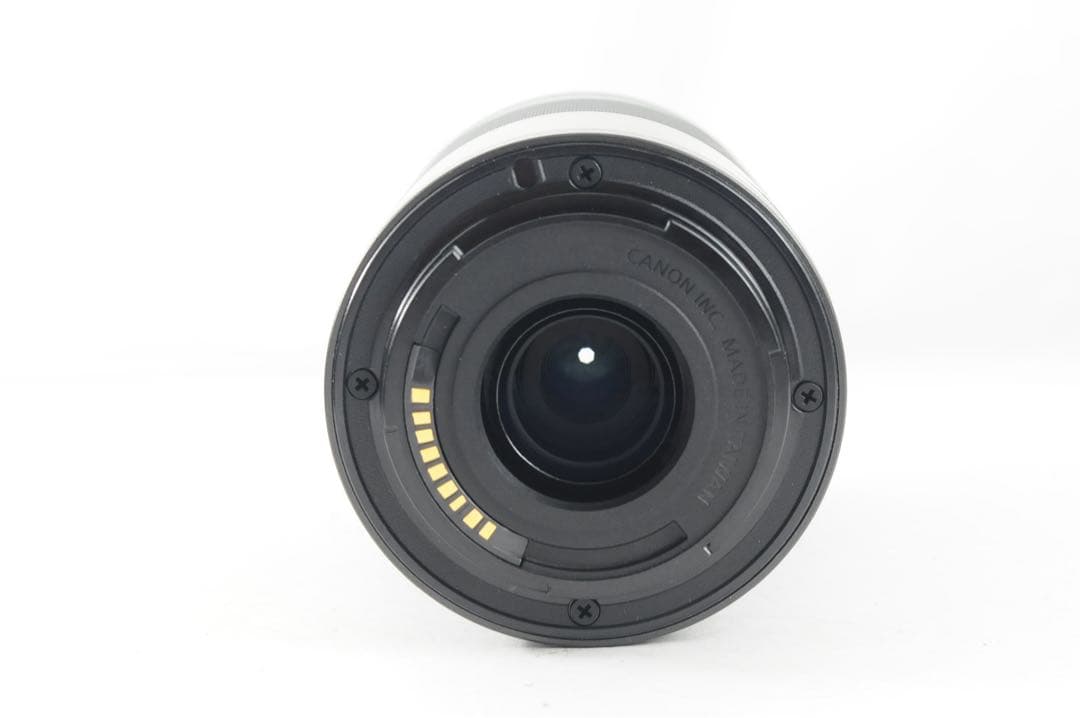 ❤️人気望遠❤️手振れ補正付き❤️Canon EF-M 55-200 IS STM