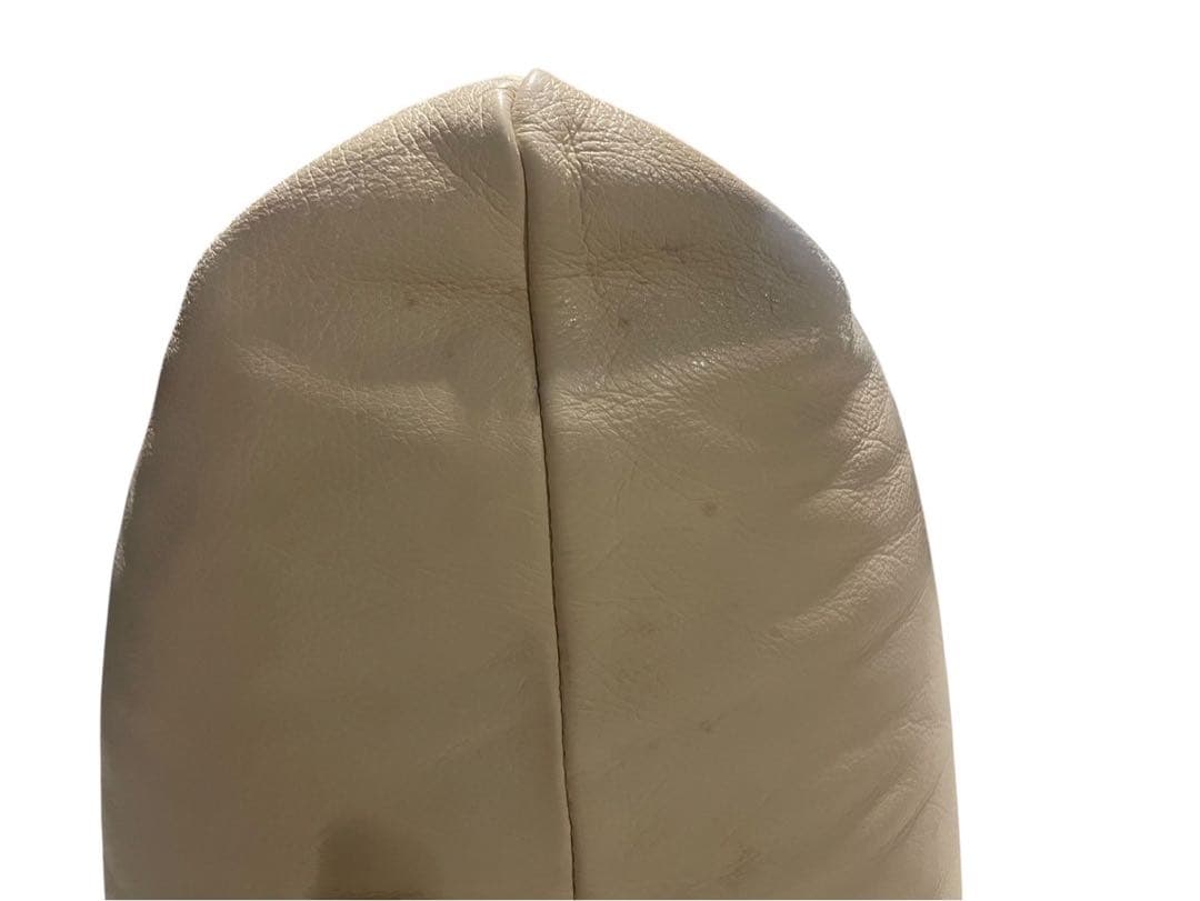 専用◯⑤arflex アルフレックス マレンコ 本革 レザー 3人掛けソファ