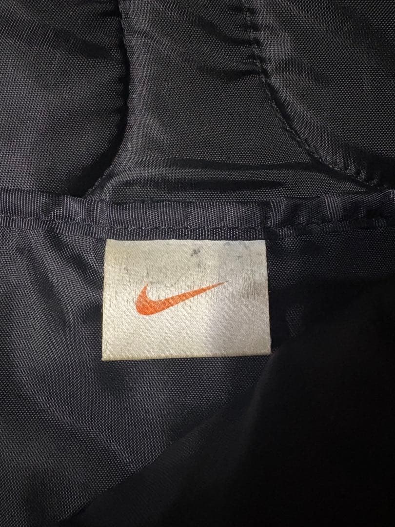 90s Nike ワンショルダーバッグ