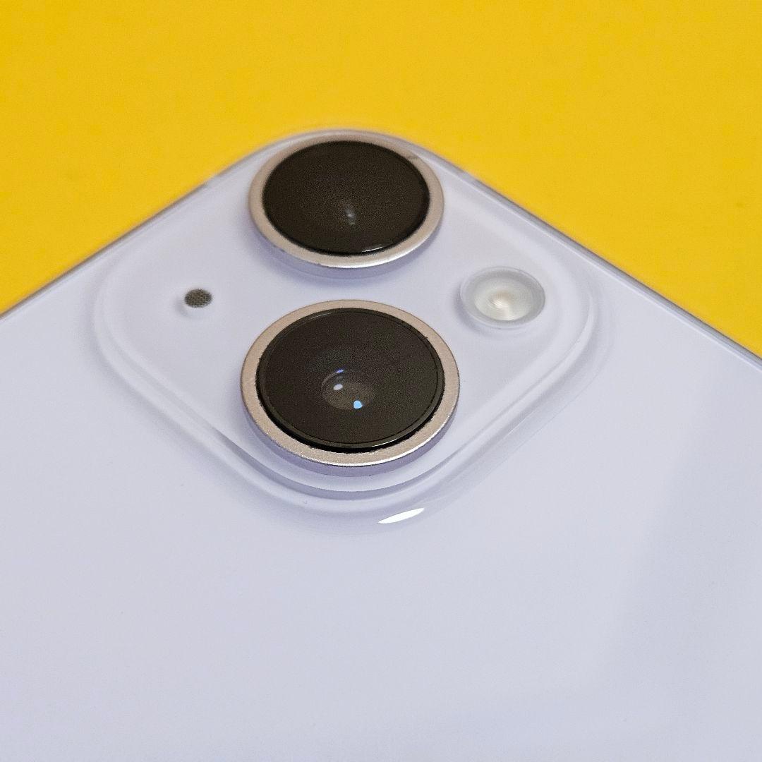 美品! iPhone 14 128GB｜24時間以内発送!#846