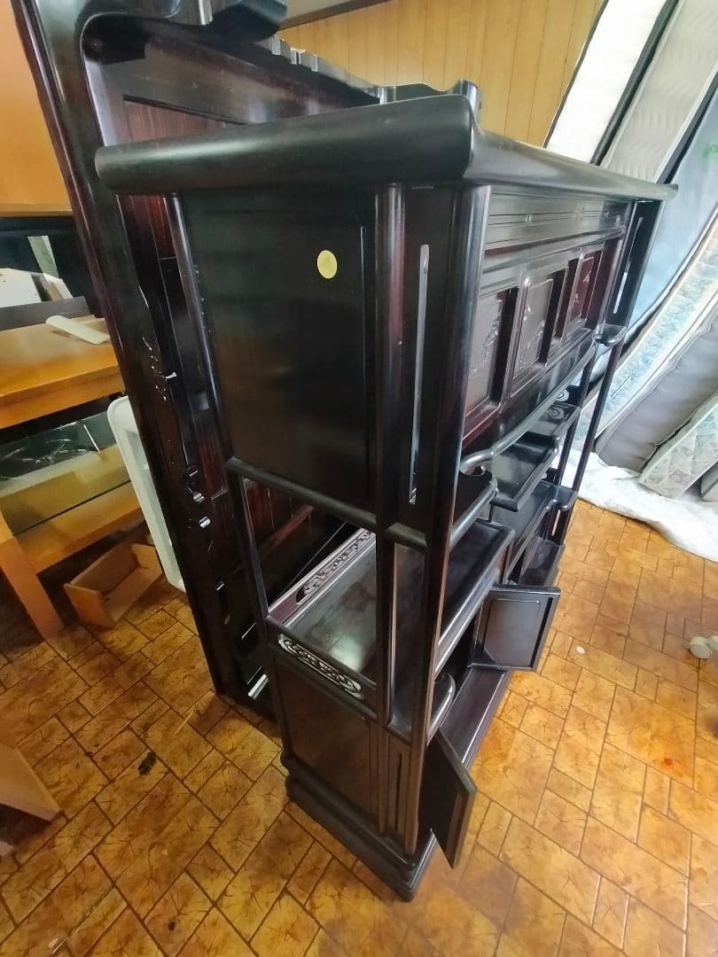 飾り棚