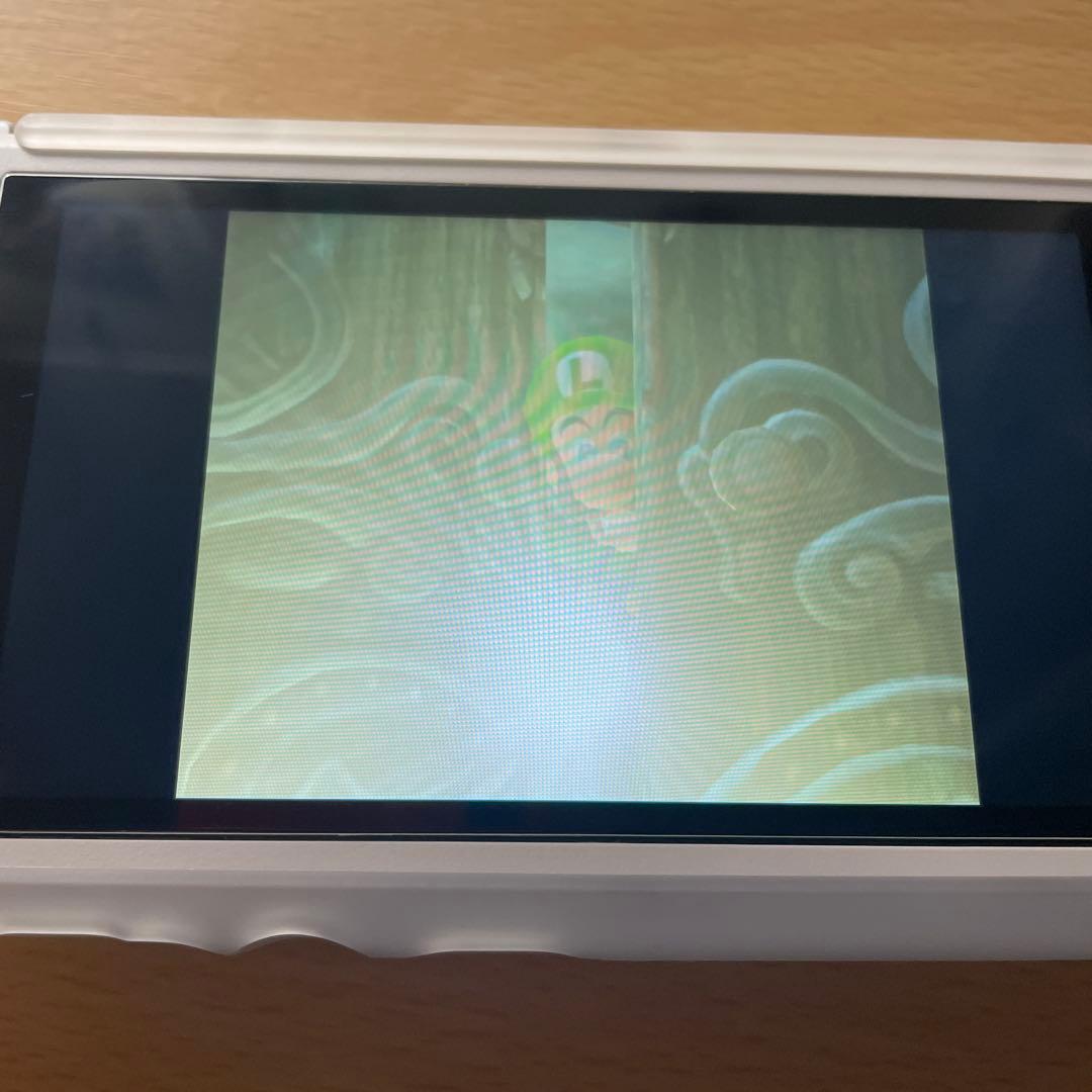 ⚠️一週間のみ掲載⚠️Retroid Pocket 4 pro 本体グリップケース付