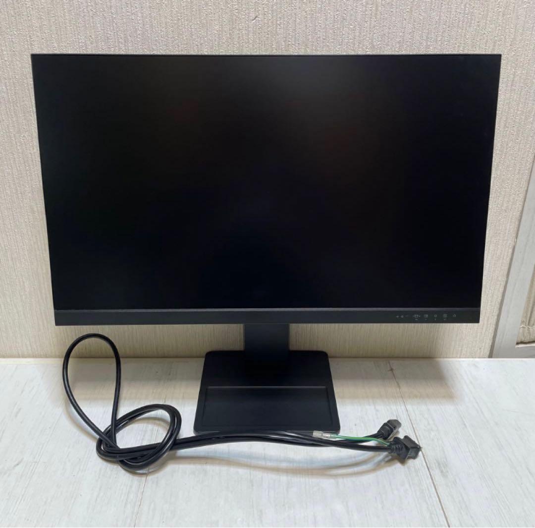 富士通　モニター　ディスプレイ　VTF2401 23.8型