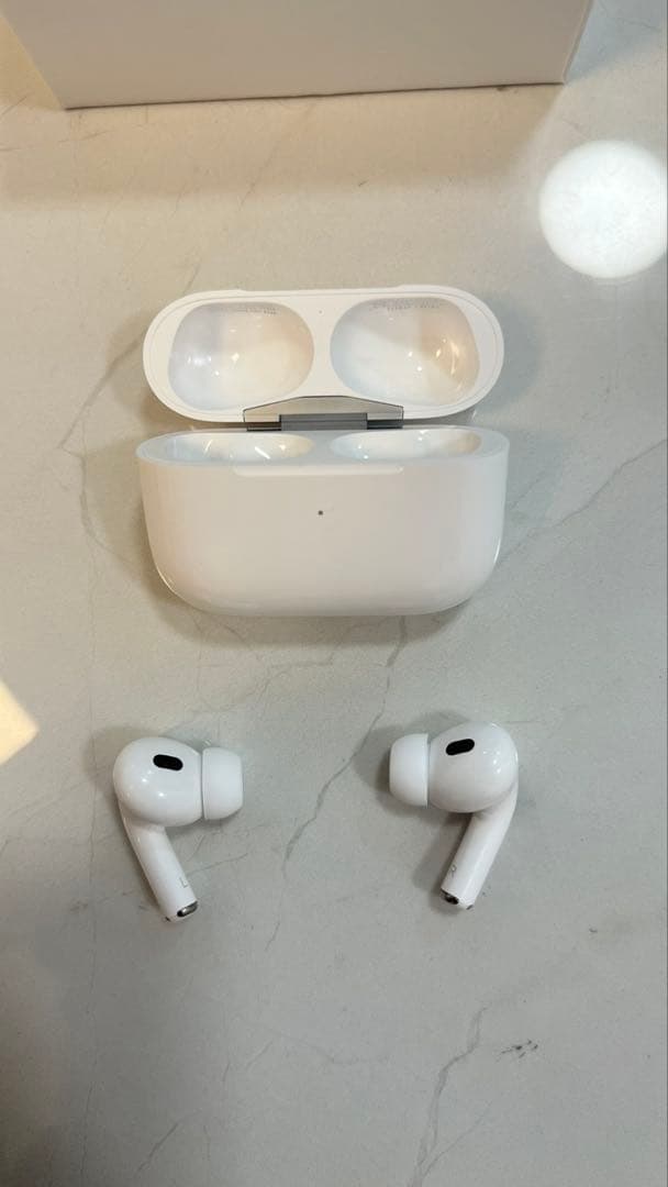 商品名：AirPods Pro 第2世代 Type-C 正規品 商品