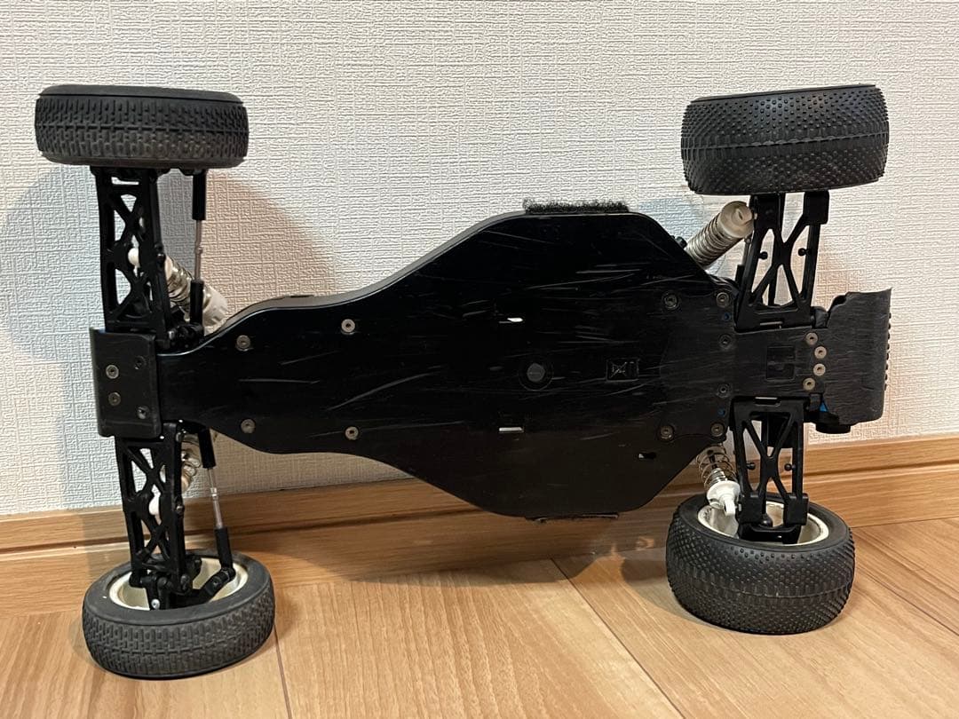 タミヤ DN-01 ザハーク 中古
