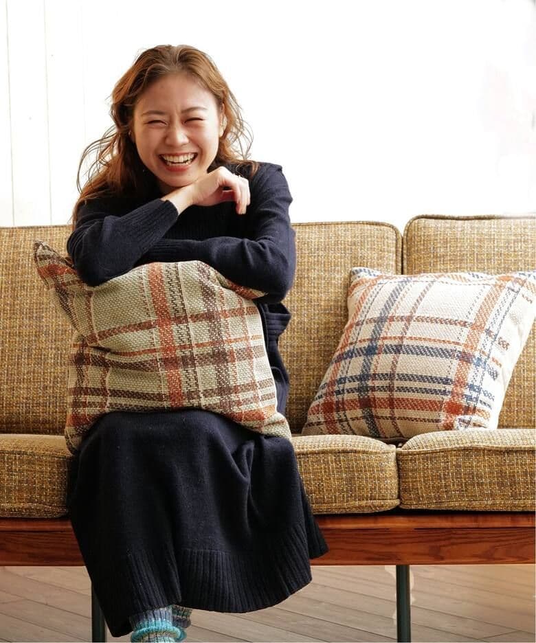 ★【新品タグ付き】ACME Furniture クッションカバー 2枚セット★