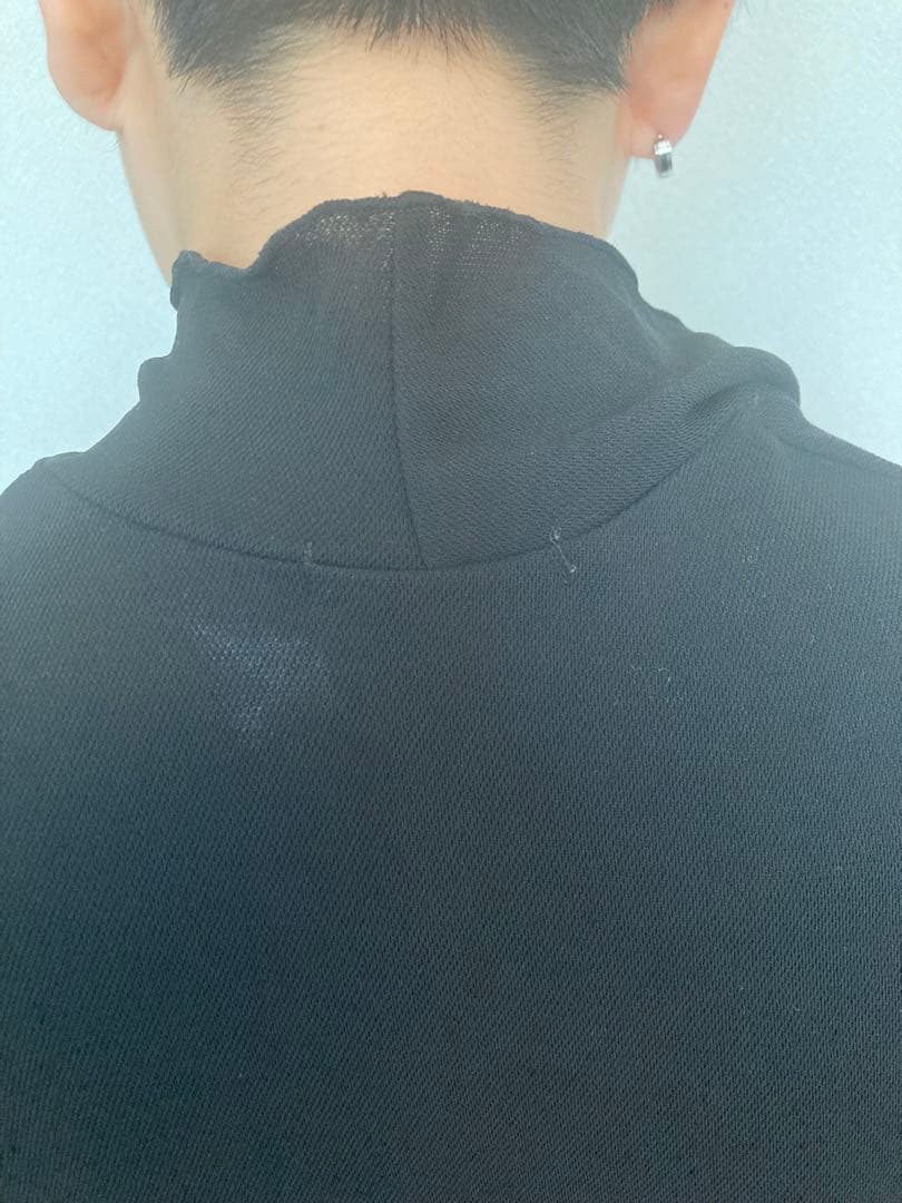 【美品】Y’s ワイズ　ヨウジヤマモトカットソー　 yohji yamamoto