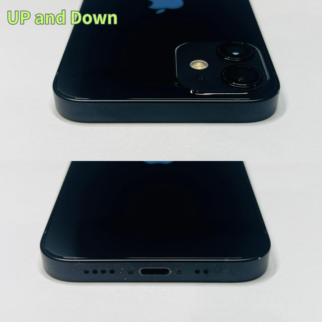 iPhone12 mini 128GB SIMフリー