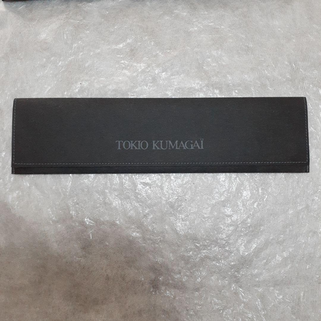 TOKIO KUMAGAI トキオクマガイ セイコー腕時計　 希少ケース付き