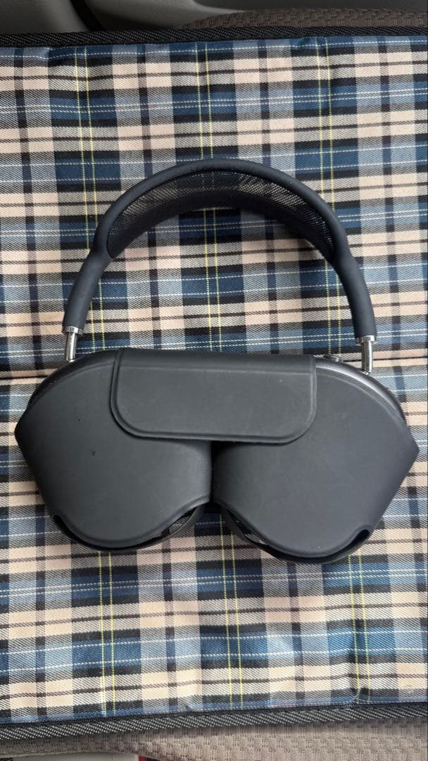 ソ　AirPods Max 本体 ブラック