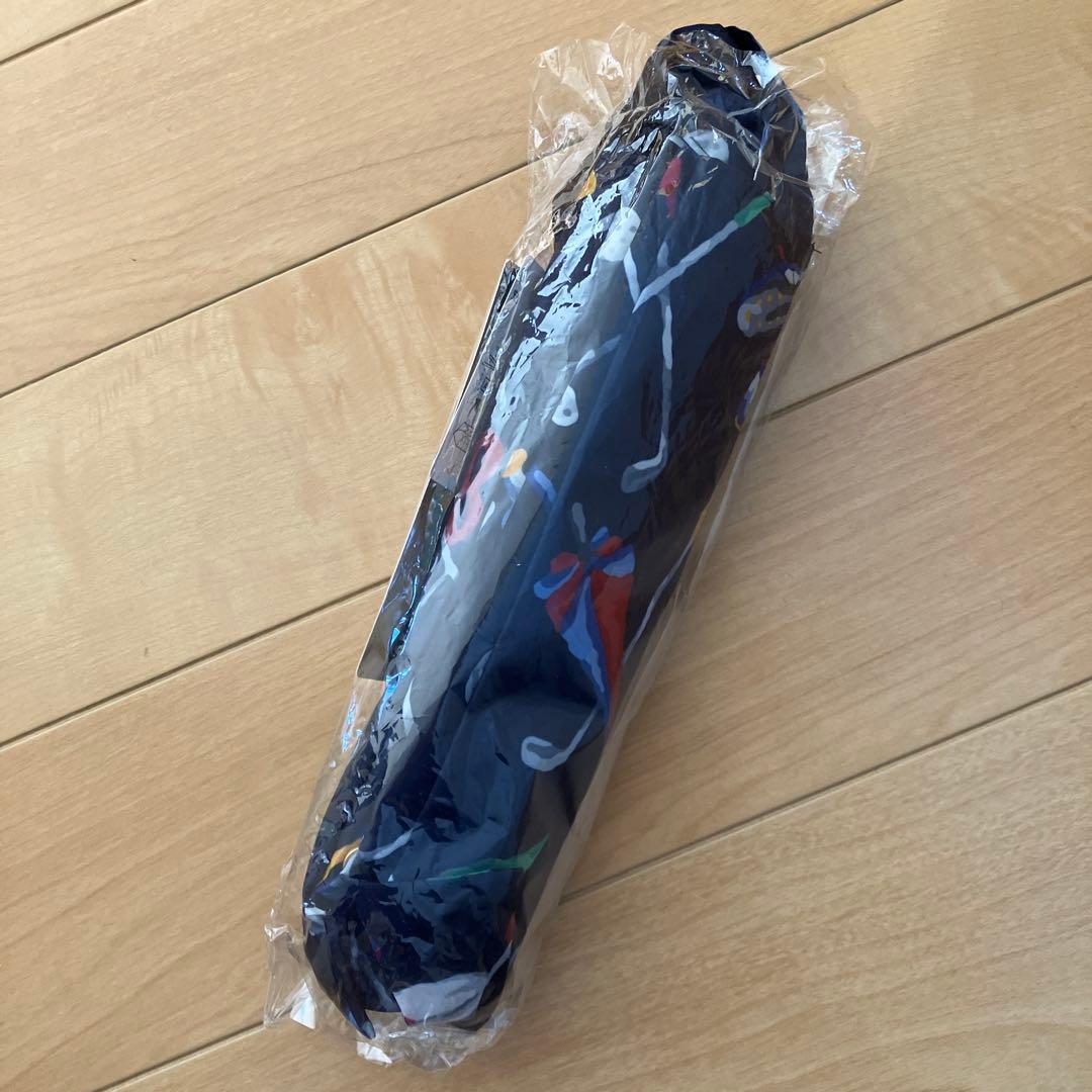 新品未開封 フェイラー 折り畳み傘 ゴルフ