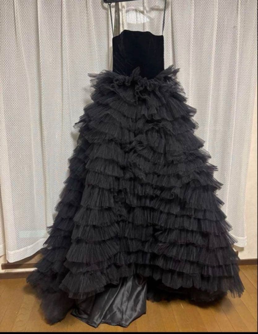 dressproduction ドレスプロダクション W302BK