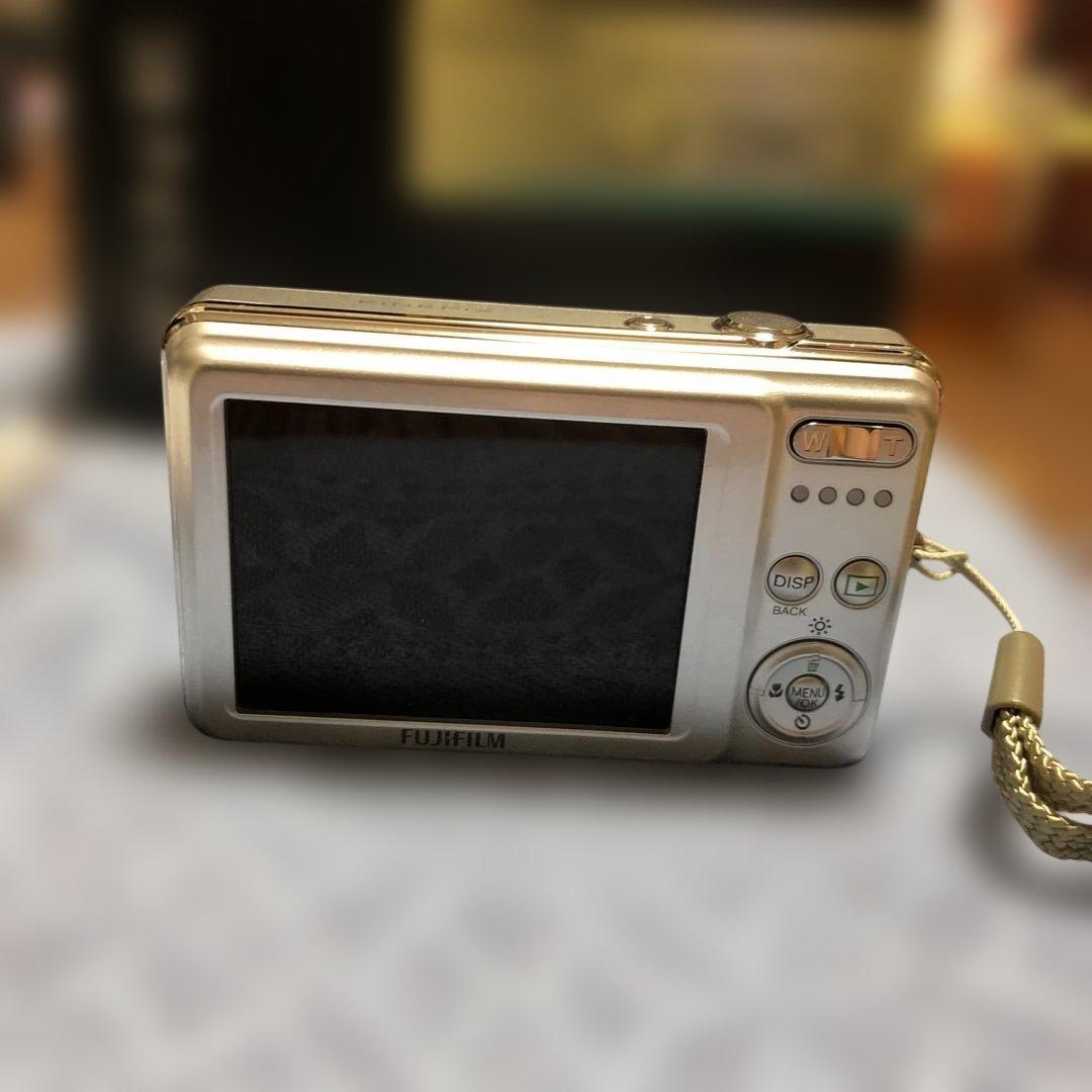 Fujifilm FinePix J30 コンパクトデジタルカメラ
