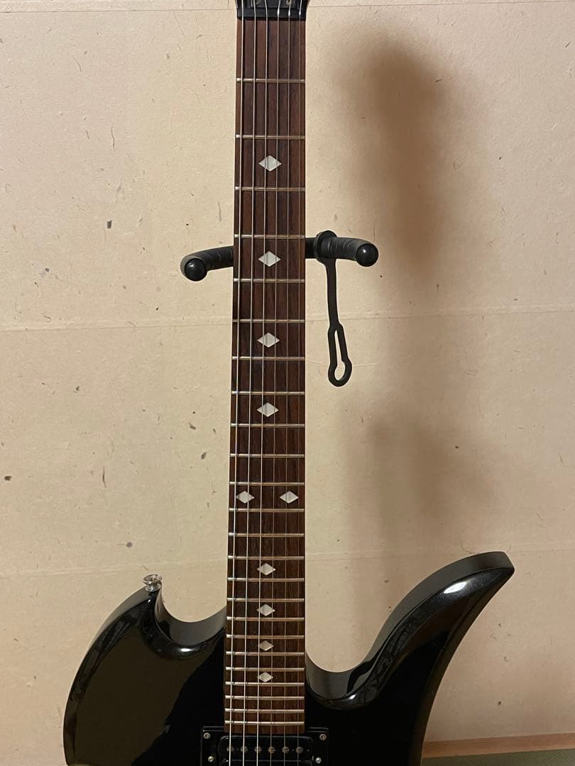 B.C Rich Mockingbird ビーシーリッチ　モッキンバード